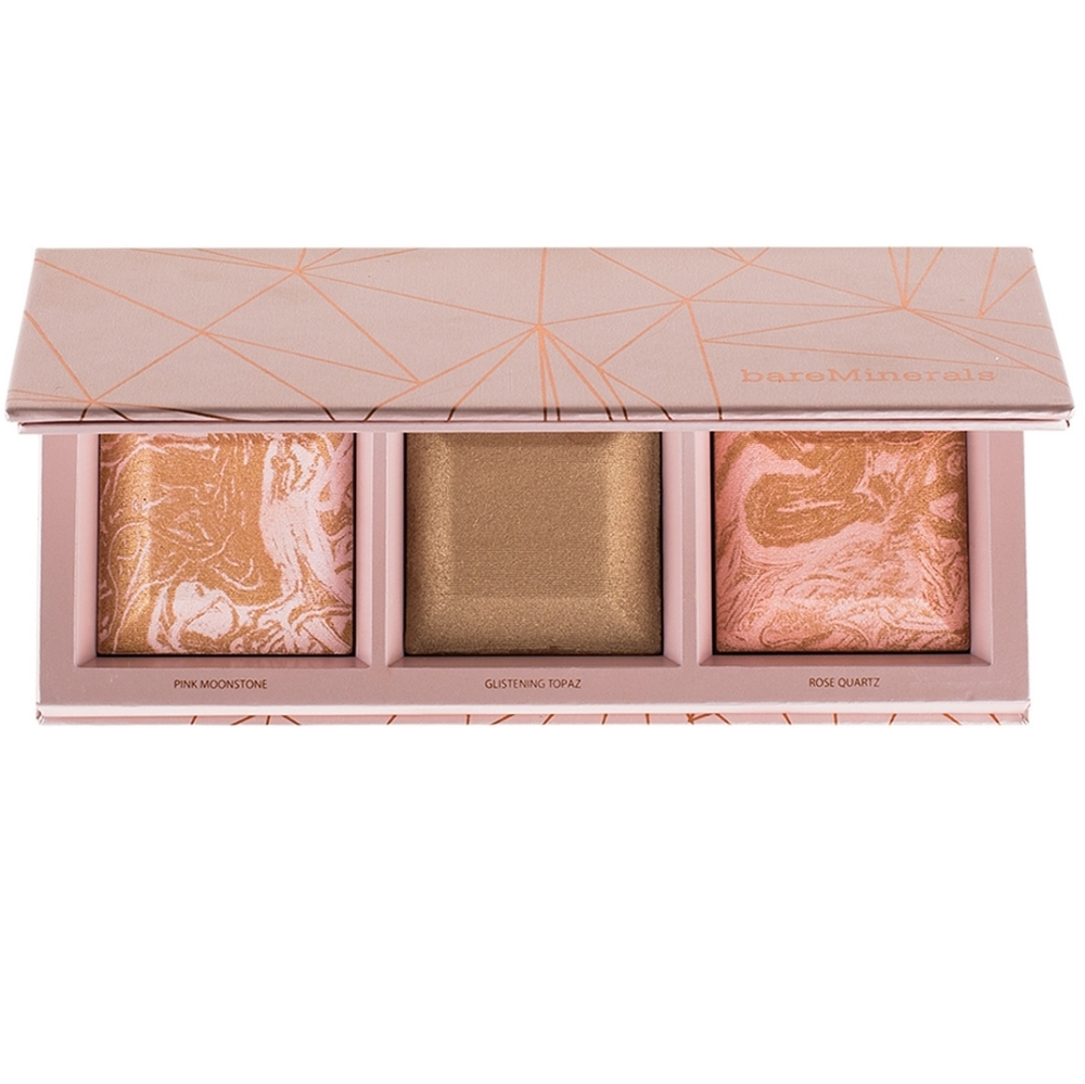Bareminerals Crystalline Glow